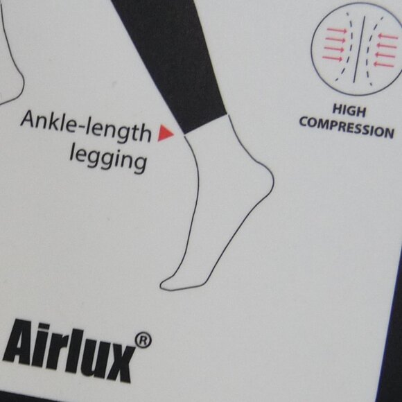 90 DEGREE BY REFLEX SCULPTING COMPRESSION LEGGINGS - Picture 8 of 14